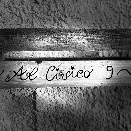 Al Civico 9 Apartment Ausonia